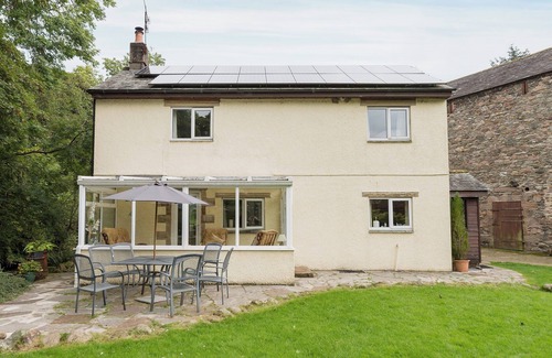Frizington Cottage | 2 bedroom accommodation in Croasdale, near Ennerdale Lake