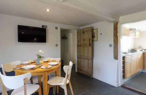 Blythburgh Cottage | 2 bedroom accommodation in Blythburgh, near Southwold