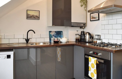 Herne Bay Cottage | 2 bedroom accommodation in Herne Bay