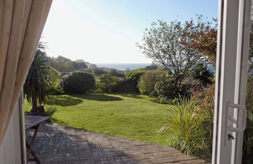 Hele Cottage | 2 bedroom accommodation in Ilfracombe