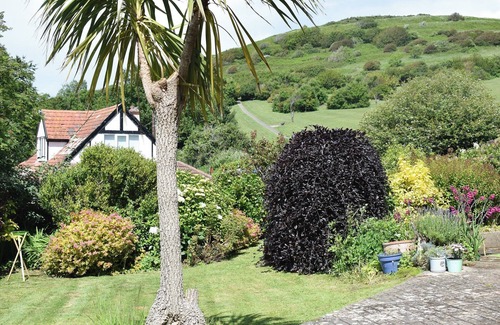 Hele Cottage | 2 bedroom accommodation in Ilfracombe
