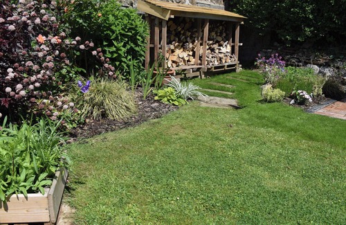 Hele Cottage | 2 bedroom accommodation in Ilfracombe
