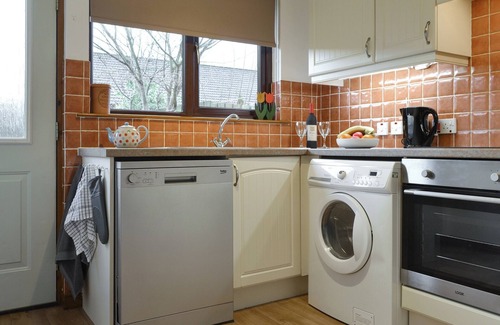 Drumnadrochit Cottage | 2 bedroom accommodation in Drumnadrochit, near Inverness