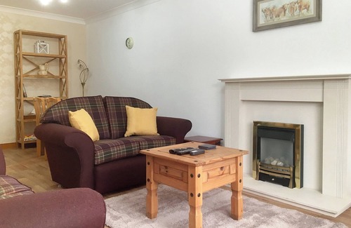 Drumnadrochit Cottage | 2 bedroom accommodation in Drumnadrochit, near Inverness