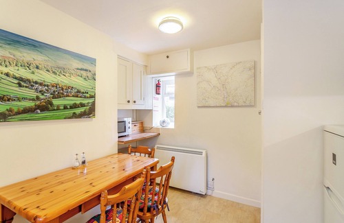 Kettlewell Cottage | 2 bedroom accommodation in Kettlewell