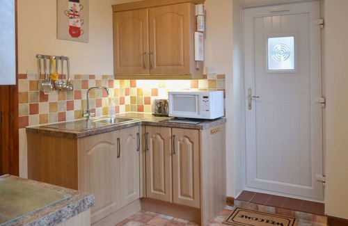 Rezare Cottage | 2 bedroom accommodation in Carthamartha, near Launceston
