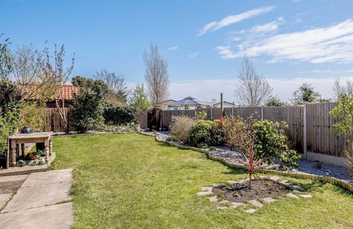 Pakefield Cottage | 2 bedroom accommodation in Pakefield, near Lowestoft