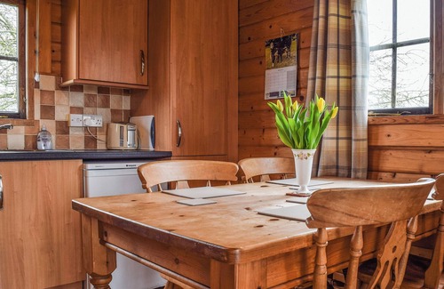Swadlincote Cottage | 2 bedroom accommodation in Netherseal