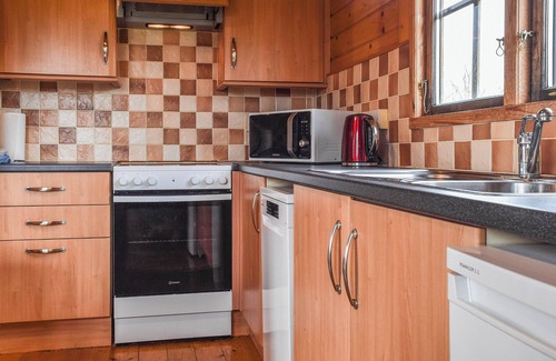 Swadlincote Cottage | 2 bedroom accommodation in Netherseal