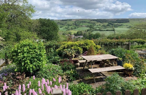 Rosedale Abbey Cottage | 2 bedroom accommodation in Rosedale Abbey, near Pickering