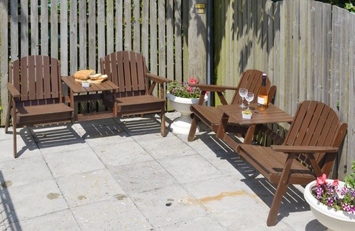 Port Isaac Cottage | 2 bedroom accommodation in Port Isaac