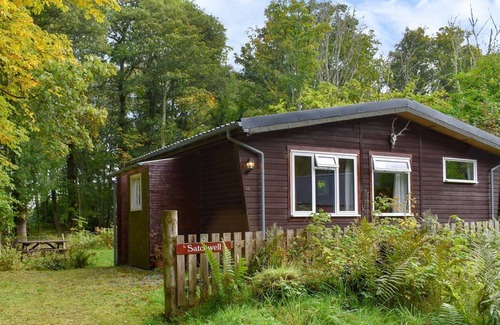 Scaniport Cottage | 2 bedroom accommodation in Kirkhill, near Beauly