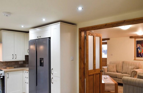 Loxley Cottage | 2 bedroom accommodation in Loxely, near Sheffield