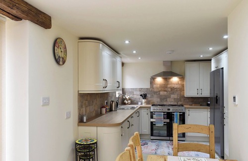 Loxley Cottage | 2 bedroom accommodation in Loxely, near Sheffield