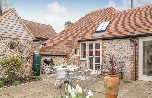 Singleton Cottage | 2 bedroom accommodation in Singleton, near Midhurst