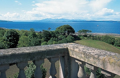 Skelmorlie Cottage | 2 bedroom accommodation in Skelmorlie, near Largs