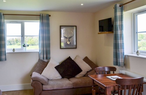 Skendleby Cottage | 2 bedroom accommodation in Skendleby, near Spilsby