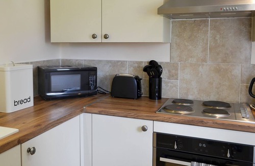Skendleby Cottage | 2 bedroom accommodation in Skendleby, near Spilsby
