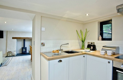 Tavistock Cottage | 2 bedroom accommodation in Tavistock