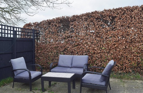 Monk Soham Cottage | 2 bedroom accommodation in Debenham, near Framlingham