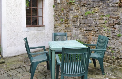 Workington Cottage | 2 bedroom accommodation in Branthwaite, near Cockermouth