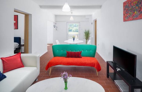Krbune House | 2 bedroom accommodation in Podpican