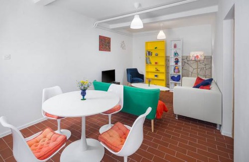 Krbune House | 2 bedroom accommodation in Podpican