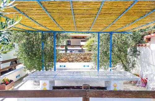 Oliena House | 2 bedroom accommodation in Oliena