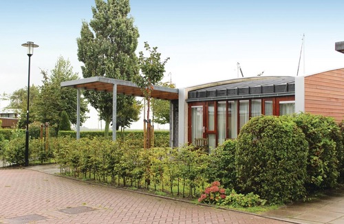 Bunschoten House | 2 bedroom accommodation in Bunschoten