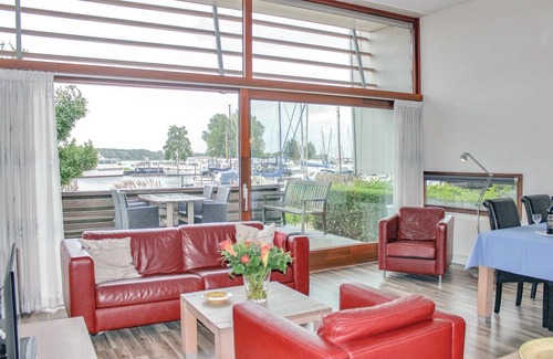 Bunschoten House | 2 bedroom accommodation in Bunschoten