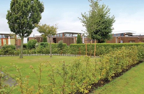 Bunschoten House | 2 bedroom accommodation in Bunschoten
