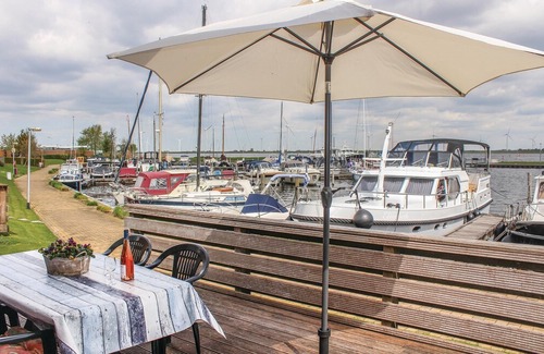 Bunschoten House | 2 bedroom accommodation in Bunschoten