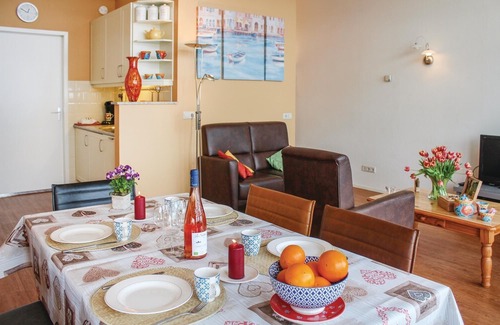 Bunschoten House | 2 bedroom accommodation in Bunschoten