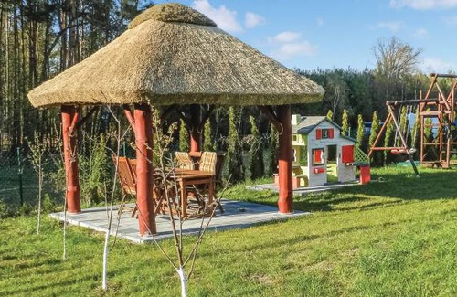 Glowczyce House | 2 bedroom accommodation in Glowczyce