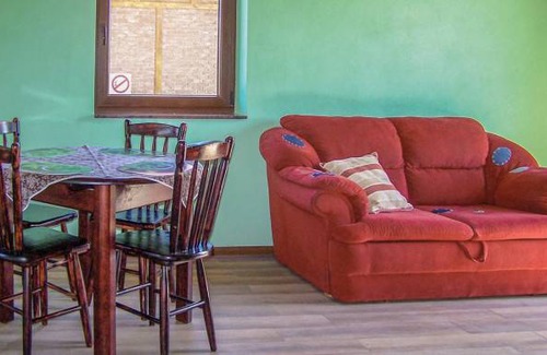 Glowczyce House | 2 bedroom accommodation in Glowczyce