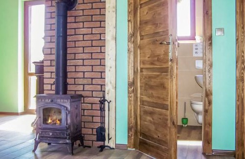 Glowczyce House | 2 bedroom accommodation in Glowczyce