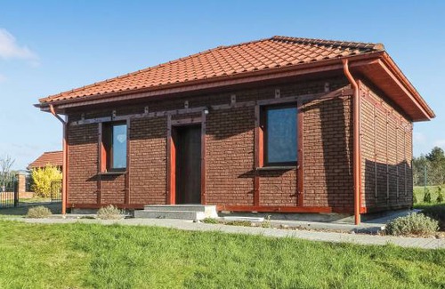 Glowczyce House | 2 bedroom accommodation in Glowczyce
