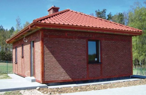 Glowczyce House | 2 bedroom accommodation in Glowczyce