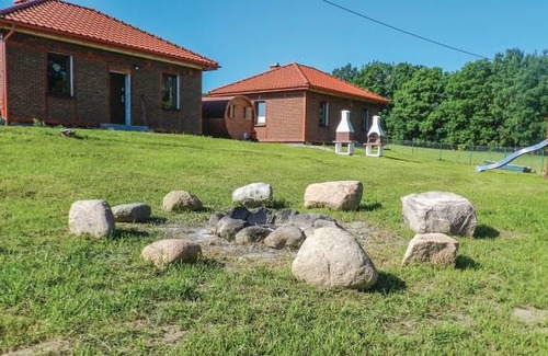 Glowczyce House | 2 bedroom accommodation in Glowczyce