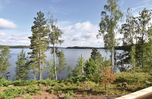 Dals Langed House | 2 bedroom accommodation in Dalslånged