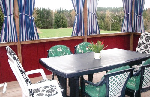 Sparreholm House | 2 bedroom accommodation in Sparreholm