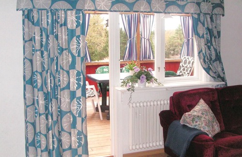 Sparreholm House | 2 bedroom accommodation in Sparreholm