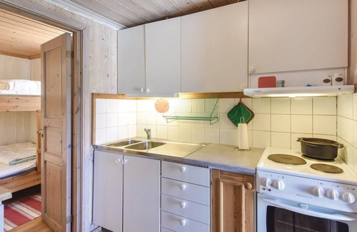 Langav Apartment | 2 bedroom accommodation in Sysslebäck