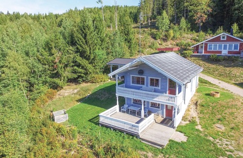 Langav Apartment | 2 bedroom accommodation in Sysslebäck
