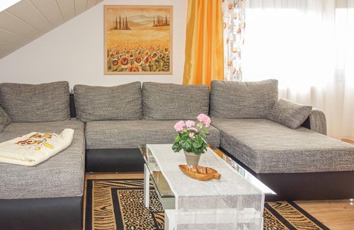 Wittershausen Apartment | 2 bedroom accommodation in Vöhringen