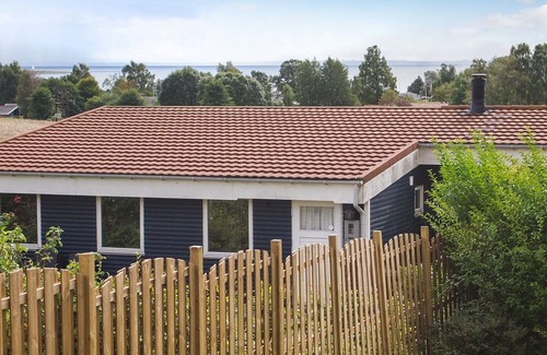 Skovbyballe House | 2 bedroom accommodation in Haderslev