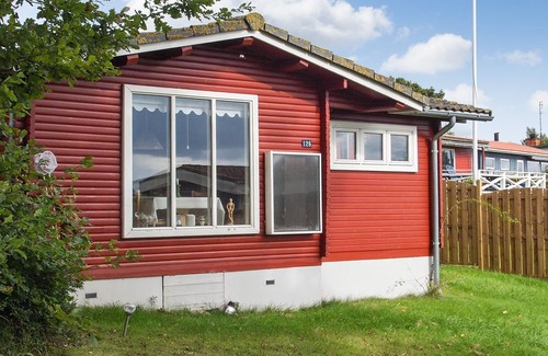 Skovbyballe House | 2 bedroom accommodation in Haderslev