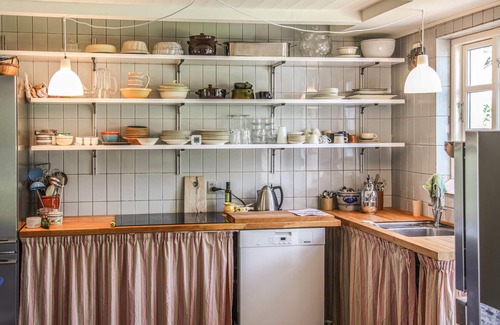Arø House | 2 bedroom accommodation in Haderslev
