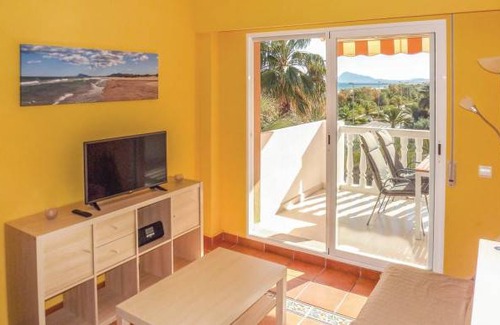 Platja de Piles Apartment | 2 bedroom accommodation in Piles