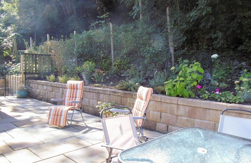 Bakewell Cottage | 2 bedroom accommodation in Bakewell